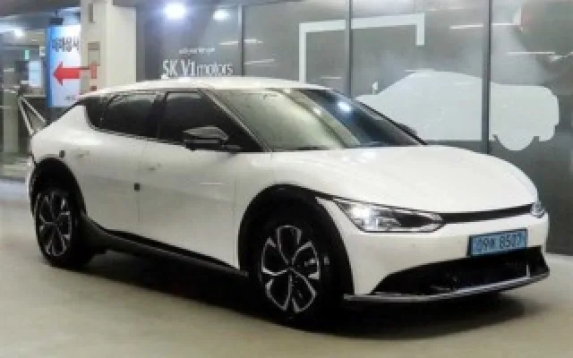 수원준중형차중고 EV6 롱레인지 AWD 매물 사진 15 - 2023/04 123,400km