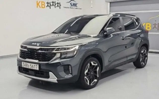 수원준중형차중고 더 뉴 셀토스 가솔린 2.0 4WD 매물 사진 19 - 2024/02 67,154km
