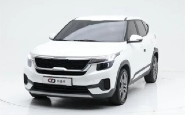 수원준중형차중고 더 뉴 셀토스 가솔린 1.6 터보 4WD 매물 사진 12 - 2022/03 126,567km