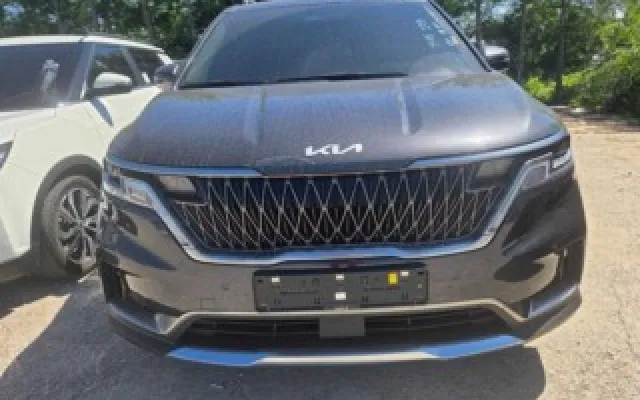 수원준중형차중고 카니발 4세대 가솔린 9인승 노블레스 매물 사진 11 - 2022/08 50,480km