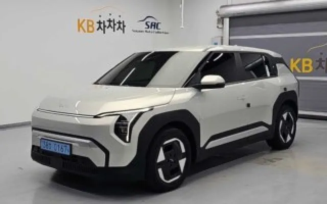 수원준중형차중고 EV3 롱레인지 2WD 매물 사진 17 - 2024/11 55,251km