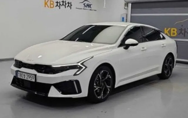 수원준중형차중고 더 뉴 K5 3세대 2.0 LPi 매물 사진 13 - 2024/06 38,860km