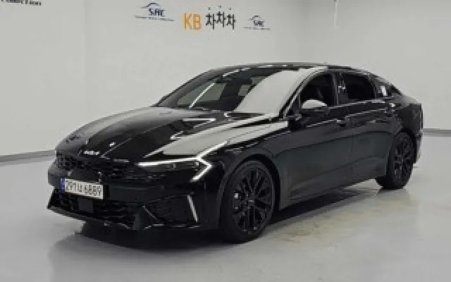 수원준중형차중고 더 뉴 K5 3세대 1.6 터보 매물 사진 8 - 2023/12 38,289km