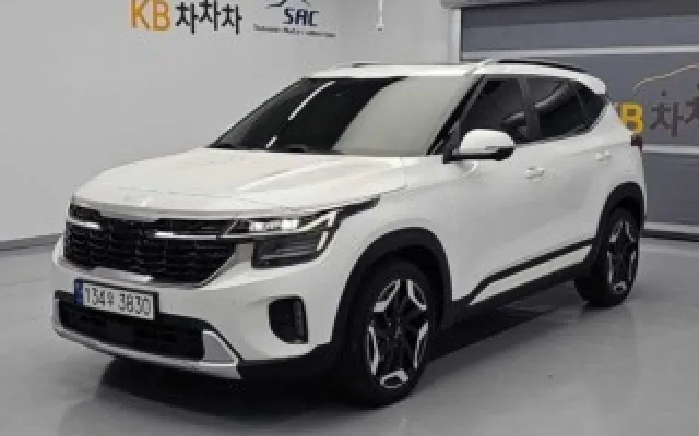수원준중형차중고 더 뉴 셀토스 가솔린 2.0 2WD 매물 사진 20 - 2023/07 95,038km