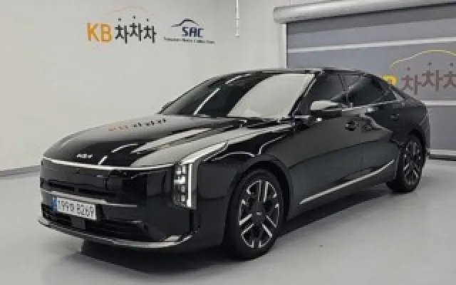 수원준중형차중고 뉴 K8 하이브리드 노블레스 매물 사진 17 - 2024/09 33,139km