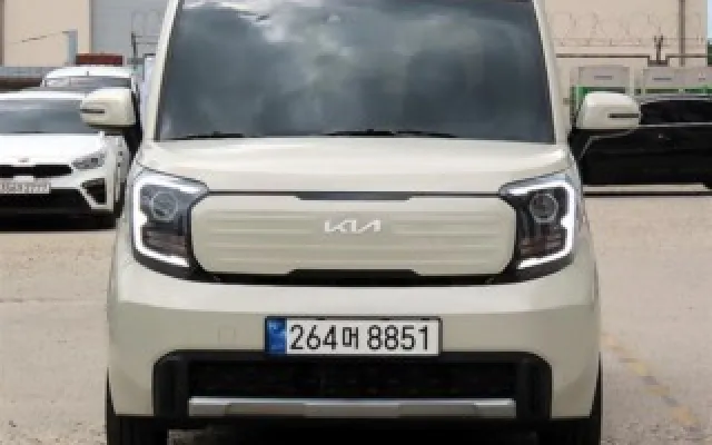 수원준중형차중고 더 뉴 기아 레이 시그니처 매물 사진 16 - 2023/07 30,394km