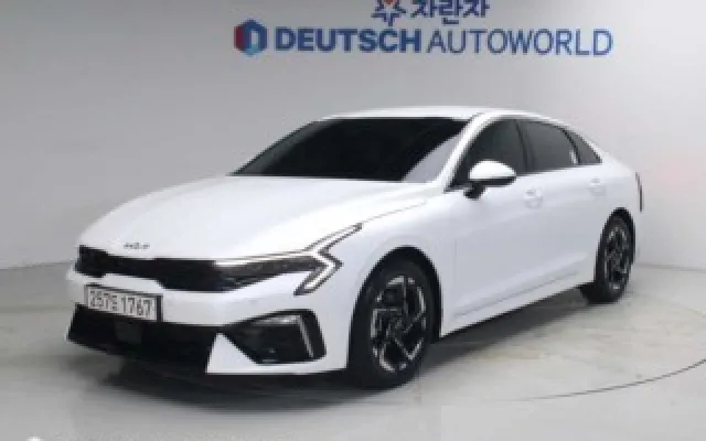 수원준중형차중고 더 뉴 K5 3세대 2.0 매물 사진 18 - 2024/06 66,718km