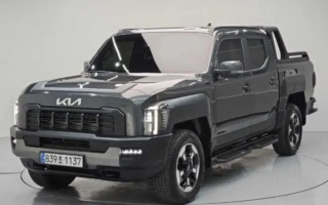 수원준중형차중고 타스만 2.5 T-GDI 4WD 매물 사진 12 - 2025/05 25,246km