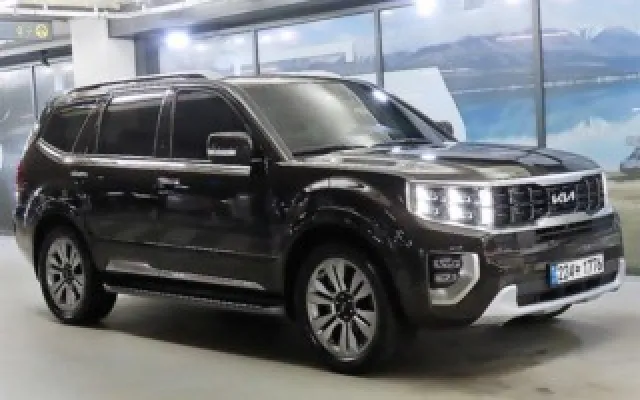 수원준중형차중고 모하비 더 마스터 4WD 마스터즈 매물 사진 19 - 2022/04 49,437km