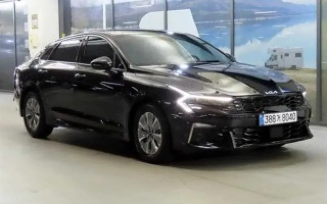 수원준중형차중고 더 뉴 K5 하이브리드 3세대 프레스티지 매물 사진 20 - 2025/09 14,804km