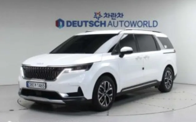 수원준중형차중고 카니발 4세대 가솔린 9인승 노블레스 매물 사진 14 - 2022/08 29,868km